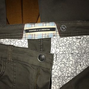 Cargo pants 👖 15////1//2 waist ///30 inseam